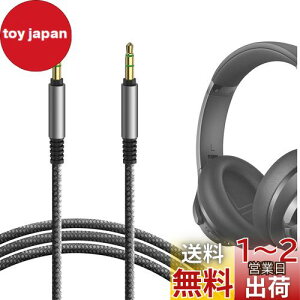 yzGeekria P[uiCґg݊ I[fBIR[h AJ[ Anker Soundcores Space One Pro, H30i, Space One, Q20i, Space Q45, Life Q35, Life Q30, Life 2 Active wbhzP[uA3.5mm ɓK 