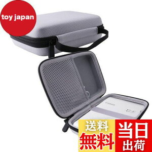 yzCanon Lm SELPHY QX20/SELPHY SQUARE QX10 v^[ pی[P[X-WERJIA (O[)