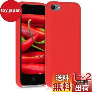 yzkwmobile Apple iPod Touch 6G / 7G (6ځE7)Ή P[X - Lbh TPUVR ϏՌ ی AC|bh ^b`Ή