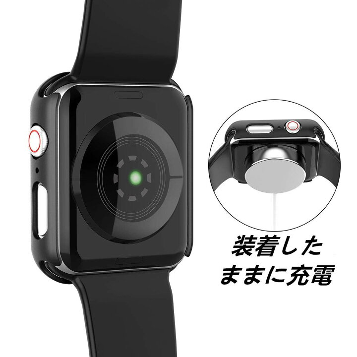 楽天市場】【送料無料】Misxi 対応Apple Watch Series 5/6/SE 40mm 