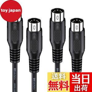 yzCable Matters MIDI P[u 5s DIN MIDIP[u 2{Zbg 1.8m