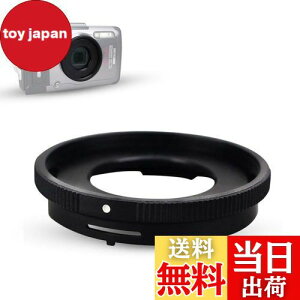 yzJJC tB^[A_v^[ IpX Olympus Tough TG-7 TG-6 TG-5 TG-4 TG-3 TG-2 TG-1 Ή CLA-T01 ݊ 40.5mm tB^[ \