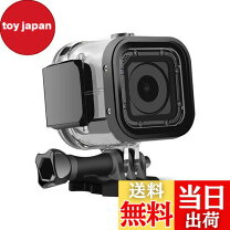楽天市場】gopro hero 5 session 防水ケースの通販