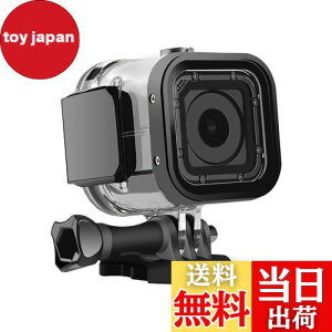 yzSuptig phP[X یnEWO GoPro Hero Session Hero4 Session Hero5 Session J p ő196tB[g (60m) h