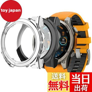 y2ZbzFor Garmin fenix 8 Sapphire AMOLED 51mm P[X tB+PCt[ ̌^ Mosasa Garmin fenix 8 Sapphire AMOLED 51mm p hho یP[X Sʕی ȒP ߗ wh~ KX ی