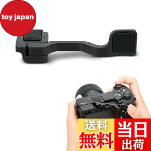 �y���������zJJC �T���O���b�v �T�����X�g Sony A6700 �J�����K�p �����ȒP �V���R���p�b�h�t�� �y�ʖh�o �J�����z�[���h�������߂� ��