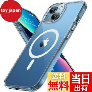 yzMiracase iPhone13 P[XyMagsafeΉEČRMILKiziPhone13P[X 6.1C` ϏՌiPhone 13 P[XA΂ݖh~Ah~AANA