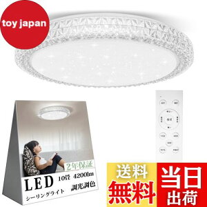 yzOOWOLF LEDV[OCg 10 4200lm   F Rt d铔 ₷݃^C}[ @\ 6`10 Ceiling Light rO Q a 䏊 VƖ