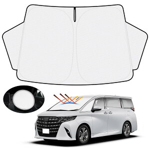 ynh悯Jo[tzMozan g^ At@[h Ft@CA 30n TVF[h tgKXp ALPHARD VELLFIRE 30 2015N - 2023N ԗpTVF[h UVJbg 悯 Jbg 
