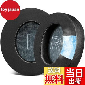 yzSOULWIT pWF pbh C[pbh for Anker Soundcore Life Q30/Q35 p wbhZbg  C[NbV KȃtH[ ւ C[Jbv ⊴  ubN