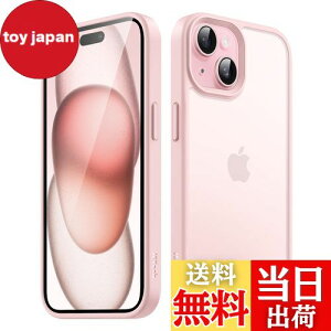 yzJEDirect }bgP[X iPhone 15 6.1C`p ϏՌ~^[O[h̗h~ ̔̔wʓdbJo[ wh~ (sN)