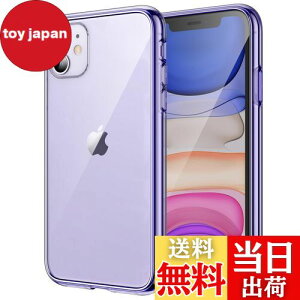 yzJEDirect iPhone11 P[X (2019 fA6.1C`p) ΂݂Ȃ Ռz op[Jo[ h~ NAobN (fB[vp[v)