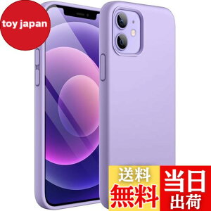 �y���������zJEDirect iPhone12 mini �V���R���P�[�X (5.4�C���`��p) �V���L�[�\�t�g�^�b�`�S�ʕی�P�[�X �}�C�N���t�@�C�o�[���C�j���O�t���ϏՌ��J�o�[ (�p�[�v��)