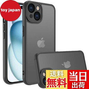 yziPhone 15 P[X iphone P[X X}zJo[ ϏՌ wh~ ~ }bg ΂݂Ȃ Yی ČRMILKiACtH15 pJo[ C` PinLiSheng (ubN, iPhone 15)