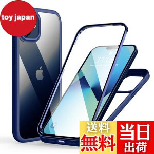 yzMQman iPhone12mini P[X OʃKX+wʃKX 360°Sʕی 100ʃ^b`x ϏՌ KX tg+obNv[g y CX[dΉ O  Jo[ (iphone12mi