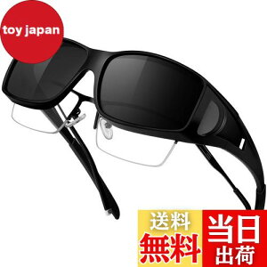 yz[KANASTAL] I[o[TOX Kl̏ォ| Ό UV400 OJbg 싅 ނ ^]p X|[c Y fB[X (ubN)