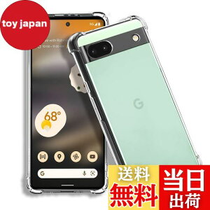 yzFOR Google Pixel 6aP[X FOR Google Pixel6a Jo[ NA ylGANbV\zTPUی \tg VRP[X ^ h~ Ռz ϏՌ G NA FOR Google Pixel6