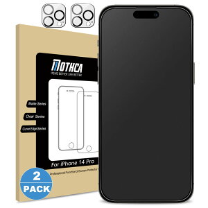 Mothca A`OA iPhone 14 Pro KXtB (2){iPhone 14 Pro JtB(2) KXtB ACtH14 Prop tیtB Dynamic IslandΉ Q[tB TT^b` 