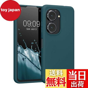 yzkwmobile X}zP[X ASUS Zenfone 10 / Zenfone 9Ή P[X - ϏՌ ~ \tg TPU VR - ŐF