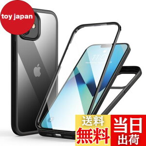 yzMQman iPhone12mini P[X OʃKX+wʃKX 360°Sʕی 100ʃ^b`x ϏՌ KX tg+obNv[g y CX[dΉ O  Jo[ (iphone12mi