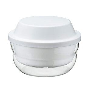 yzHARIO(nI) KX̃W e1200ml WŊȒP zCg { dqW  N[X[v  XMK-120-W