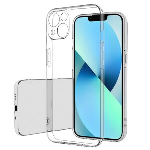 yzGg[ iPhone13 mini P[X NA  \tg TPU ^ y ϏՌ Yی 5.4C` (13mini)