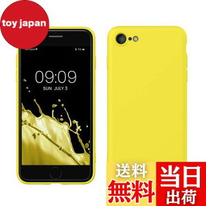 yzkwmobile X}zP[X Apple iPhone SE3 / iPhone SE2 / iPhone SE (2022) / iPhone SE (2020) / iPhone 8 / iPhone 7Ή P[X - ɔ TPU VR }CNt@Co[ ܂΂䂢 CG[