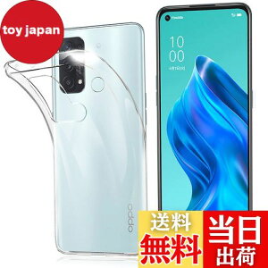 【送料無料】FOR OPPO Reno5 A ケース FOR OPPO Reno5 A カバー クリア TPU透明保護 ソフト シリコンケース 薄型 落下防止 衝撃吸収 耐衝撃 柔らかい手触り クリア FOR OPPO Reno5 A 全面保護カバー PCduoduo