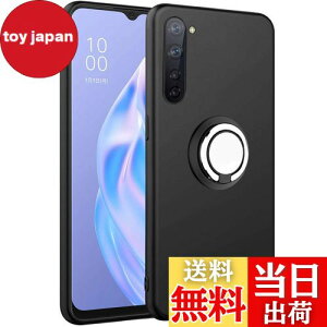 yzOPPO Reno3 A P[X VR Ot ϏՌ Reno3A Jo[ p TPU wh~ ϖh~ ^ P[X ԍڃz_[Ή Xgbvz[t ~ h~iubNj