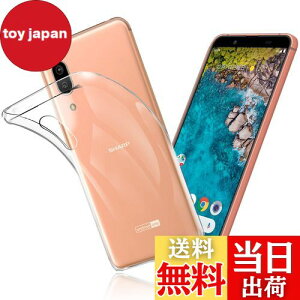 FOR AQUOS Sense3 Basic SHV48 P[X FOR Sense3 Basic SHV48 / Android One S7 Jo[ NA TPU ی \tg VRP[X ^ h~ Ռz ϏՌ _炩G NA FOR AQUOS Sense3 Basic SHV48 / An