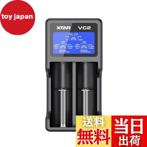 yzXTAR VC2 `E[d dr[d 3.6V/3.7V`ECIdr 10400`26650 obe[@\ Li-ion ߕd@\ dE[deʁE[dd̕\@\ drʓI