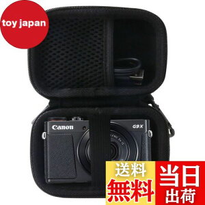 yzCanon(Lm) PowerShot G9 X / G9X mark2 fW^Jp[P[X-WERJIA .JP