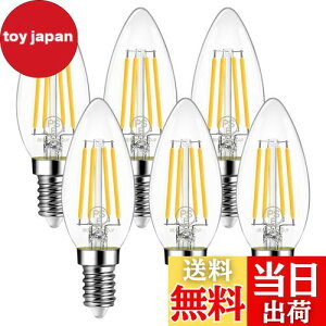 yzLVWIT VfAd E12 60W` 806LM LEDtBgd 2700KdF LEDCd E12 6WȃGl 񒲌 6