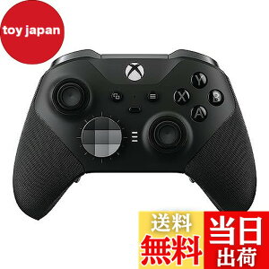 �y���������z�y�����i�zXbox Elite ���C�����X �R���g���[���[ �V���[�Y 2