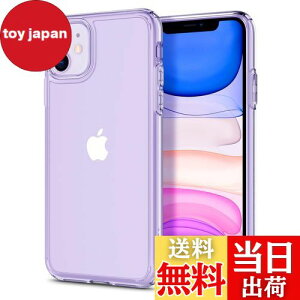 yzSpigen iPhone11P[X NA ϏՌ ČRMILKi擾 Jی Ռz S PC TPU w\ Qi[d CX[d ACtH11P[X VsQ EgEnCubh 076CS27