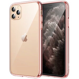 yzJEDirect iPhone11ProMaxP[X 2019 f6.5C`p 11 Pro Max ΂݂ȂՌz op[Jo[ h~ NAobN ([YS[h)