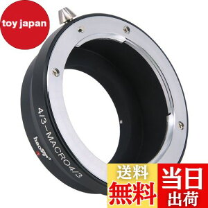 yzHaoge蓮Y}EgA_v^OlympustH[T[Y4 / 3 43~[XLens to OlympusPanasonic}CNtH[T[YMFT m4 / 3 m43}EgJ