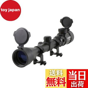 yzSutekusCtXR[v3-9×40Ex11iKPx\20mm YLbvt 20mm}EgOt