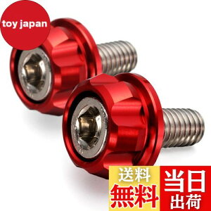 yzfCgi(Daytona) PREMIUM ZONE(v~A][) oCNp io[v[g {g M6×15mm z_[Zbg 2 bh 91945