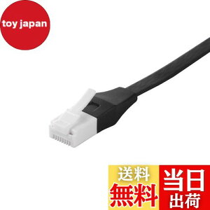 yzobt@[ BUFFALO c̐܂ȂLANP[u fp JeS6a Xg[g tbg^Cv ubN BSLS6AFU20BK