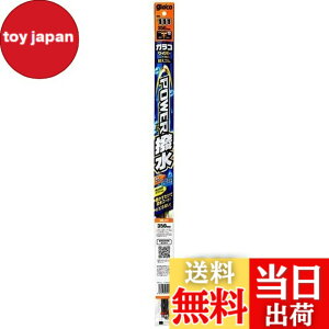 �y���������z�\�t�g99(SOFT99) glaco(�K���R) ���C�p�[�ւ��S�� �K���R���C�p�[ �p���[���� NO.111 �����ԗp�������C�p�[ ����350mm �S����10mm �����^�C�v/���L�^/�o�[�e�u��(�o�l)���� 05211
