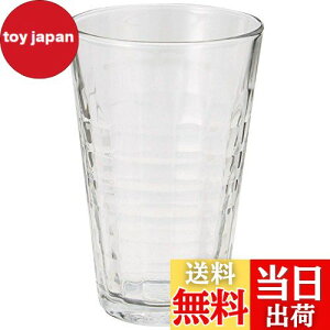 【送料無料】DURALEX(デュラレックス) プリズム 1570 330cc 6個セット 21-0097-00