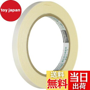 yzTRUSCO(gXR) ʗpʃe[v NA 10mm×20m TRT10