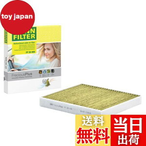 yzMANN FILTER(}tB^[) tVXvX GAR(Lr)tB^[ VAG FP26009