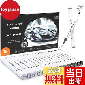 yzShuttle Art CXg}[J[y y O[J[ 15{Zbg A[g}[J[ h R~bNp XPb` Of[V G zfUC HƃfUC