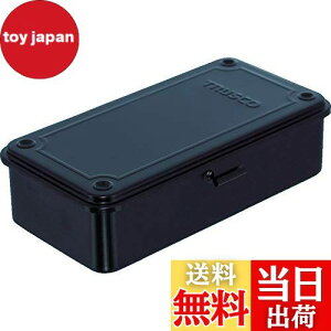 yzTRUSCO(gXR) gN^H 203X109X56 ubN T-190MBK }bgubN