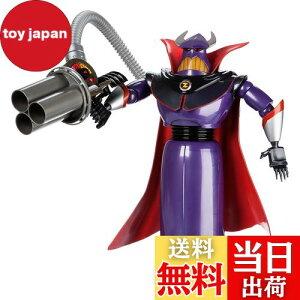 yzDisney(fBYj[) gCXg[[ U[O g[LO ANV tBMA 2018 o[W Zurg Talking Action Figure 38cm [sAi]
