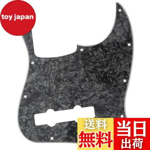 yzMusiclily Pro 10 vVWx[XPBsbNK[h5Fender Mexican Precision BasspAubNp[4P