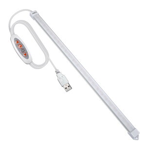 yzASSEUI LED o[Cg USBCg Lb`Cg u ICg Px ǌ` Cgo[ dF F F OiKF iK 35CM `[uCg USB 5V d 3Me[v
