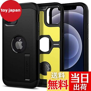 yzSpigen yn18N̋Zṕz iPhone 12 mini p P[X 5.4C` Ή ČRMILKi擾 ϏՌ Ow\ X^ht X}zX^h Jی h~ Ռ z Qi[d CX